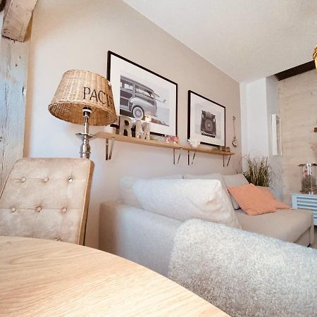 Apartamento "Ocean House" Heidelberg Exterior foto