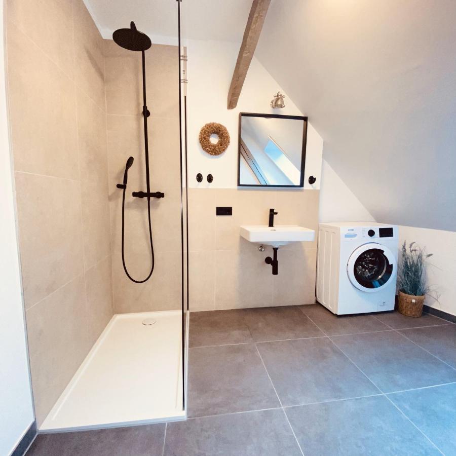 Apartamento "Ocean House" Heidelberg Exterior foto
