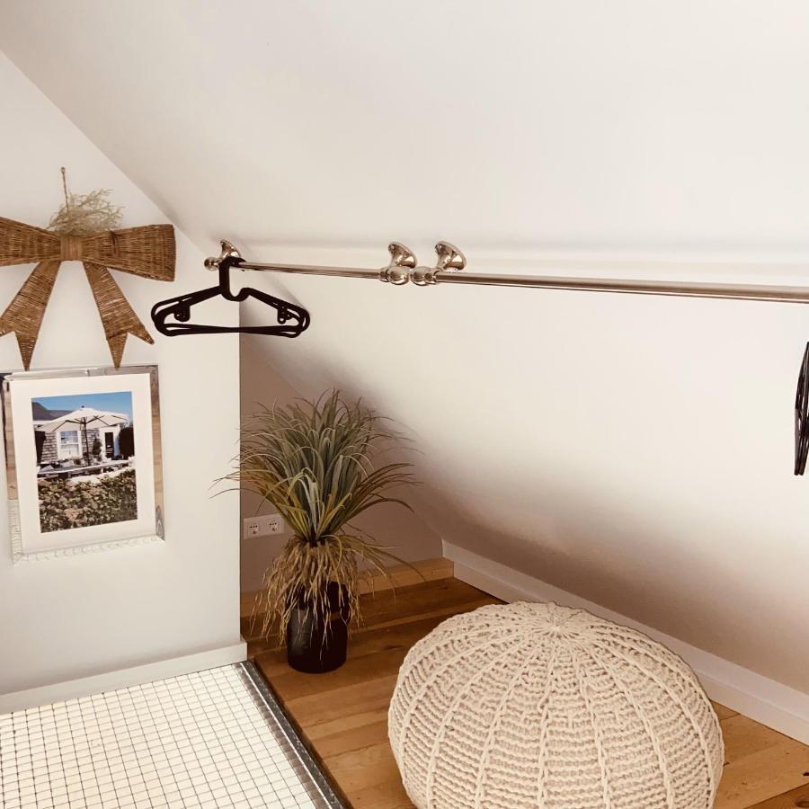 Apartamento "Ocean House" Heidelberg Exterior foto